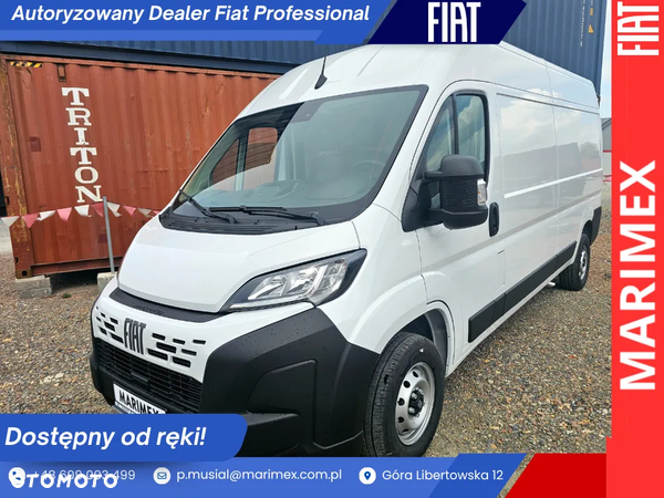 Fiat Ducato L3H2 3.5T