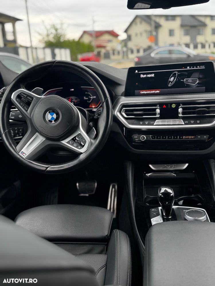 BMW X4 - 8