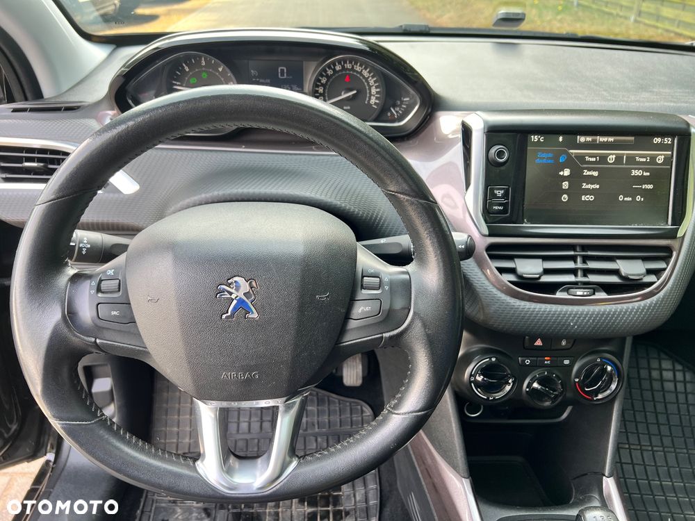 Peugeot 2008 e-HDi FAP 92 STOP & START Active - 22