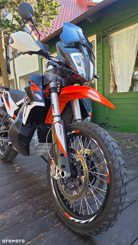 KTM Adventure - 23