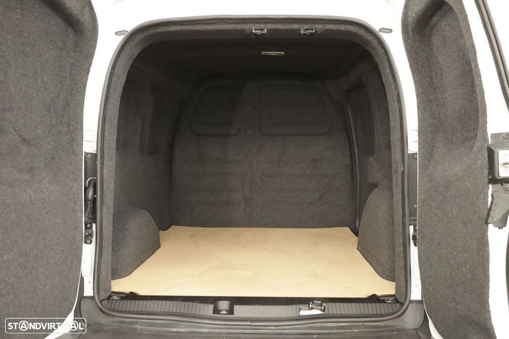 Mercedes-Benz citan 110 cdi/27 - 17