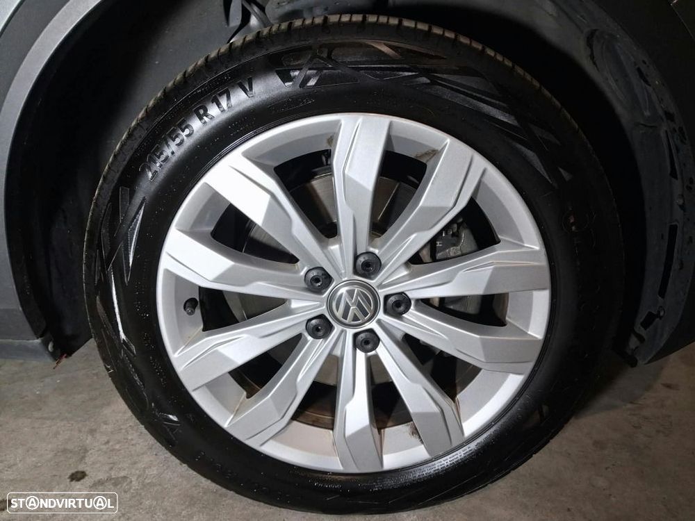 VW T-Roc 1.5 TSI Sport DSG - 19