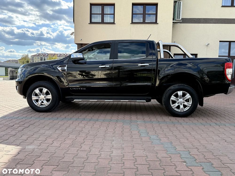 Ford Ranger - 5