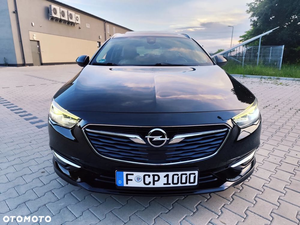 Opel Insignia 2.0 Business Innovation - 6