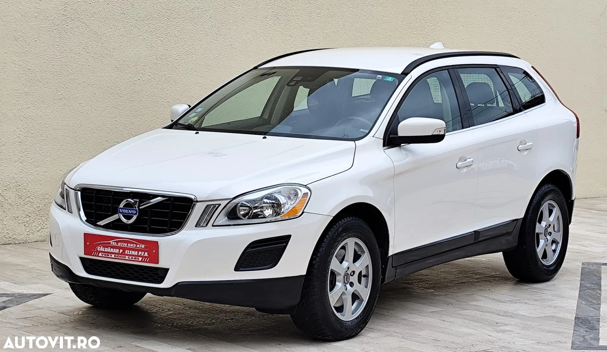 Volvo XC 60 - 14