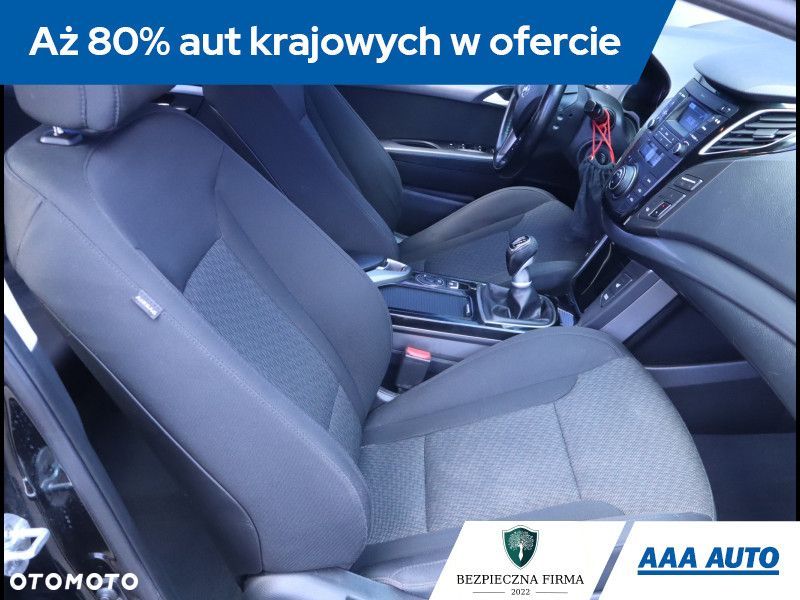 Hyundai i40 - 10