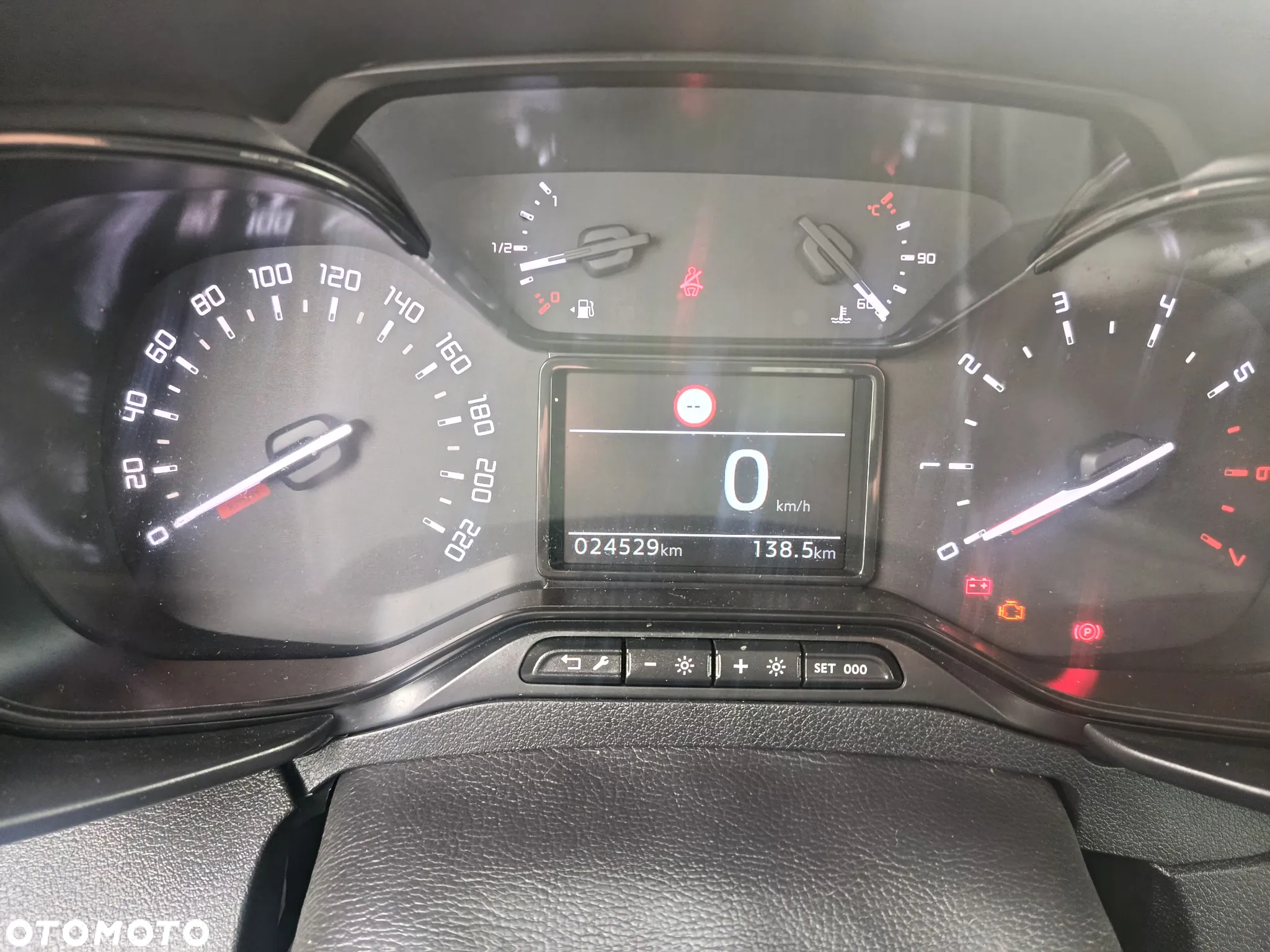 Toyota Proace City Verso Long 1.5 D-4D Family - 10