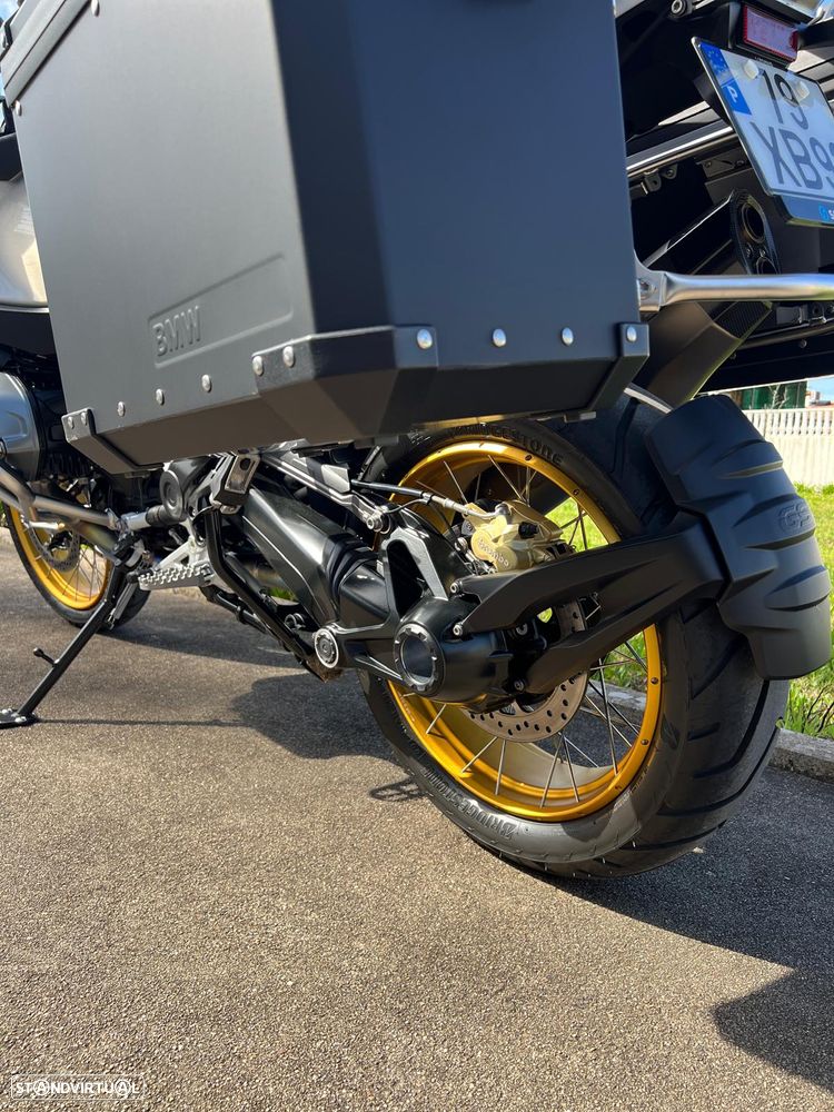 BMW R 1250 GS Adventure HP - 13