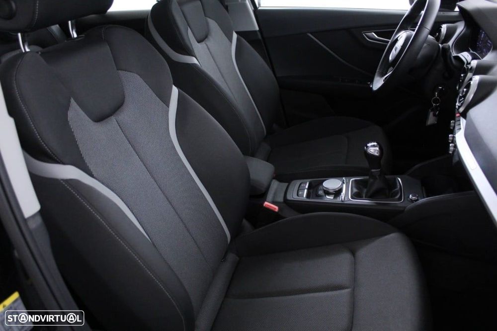 Audi Q2 30 TFSI Advanced - 14