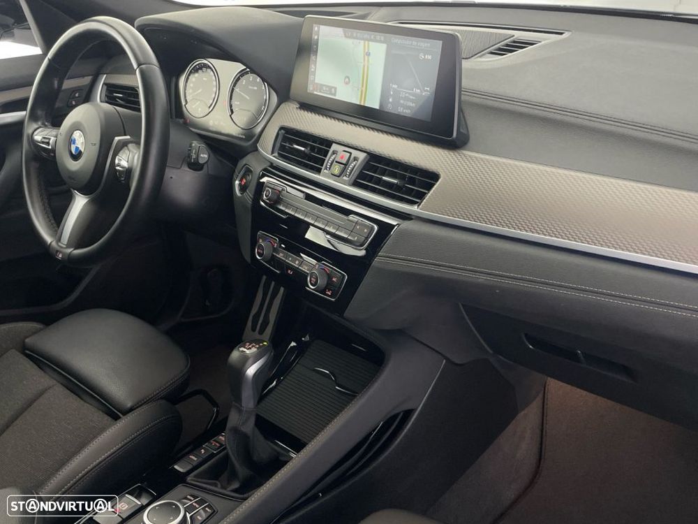 BMW X2 25 e xDrive - 24