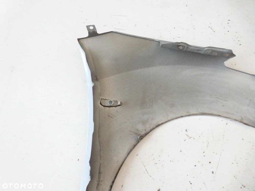 BŁOTNIK HYUNDAI I30 II 2013r. LEWY PRZEDNI ORYGINAŁ - 10