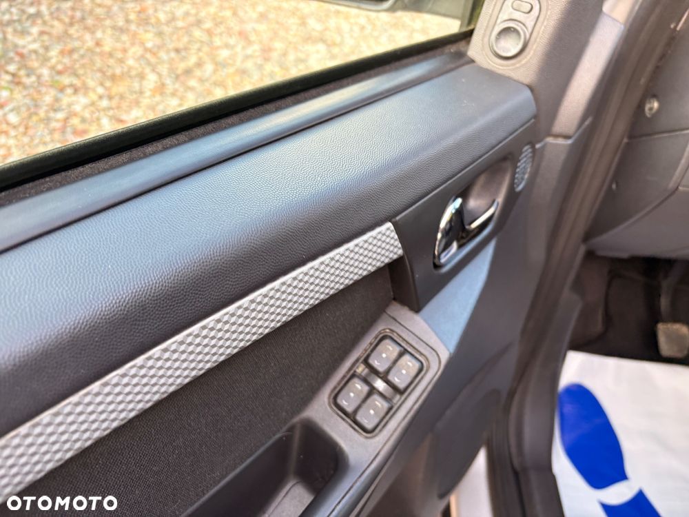 Opel Meriva 1.6 16V Cosmo - 14