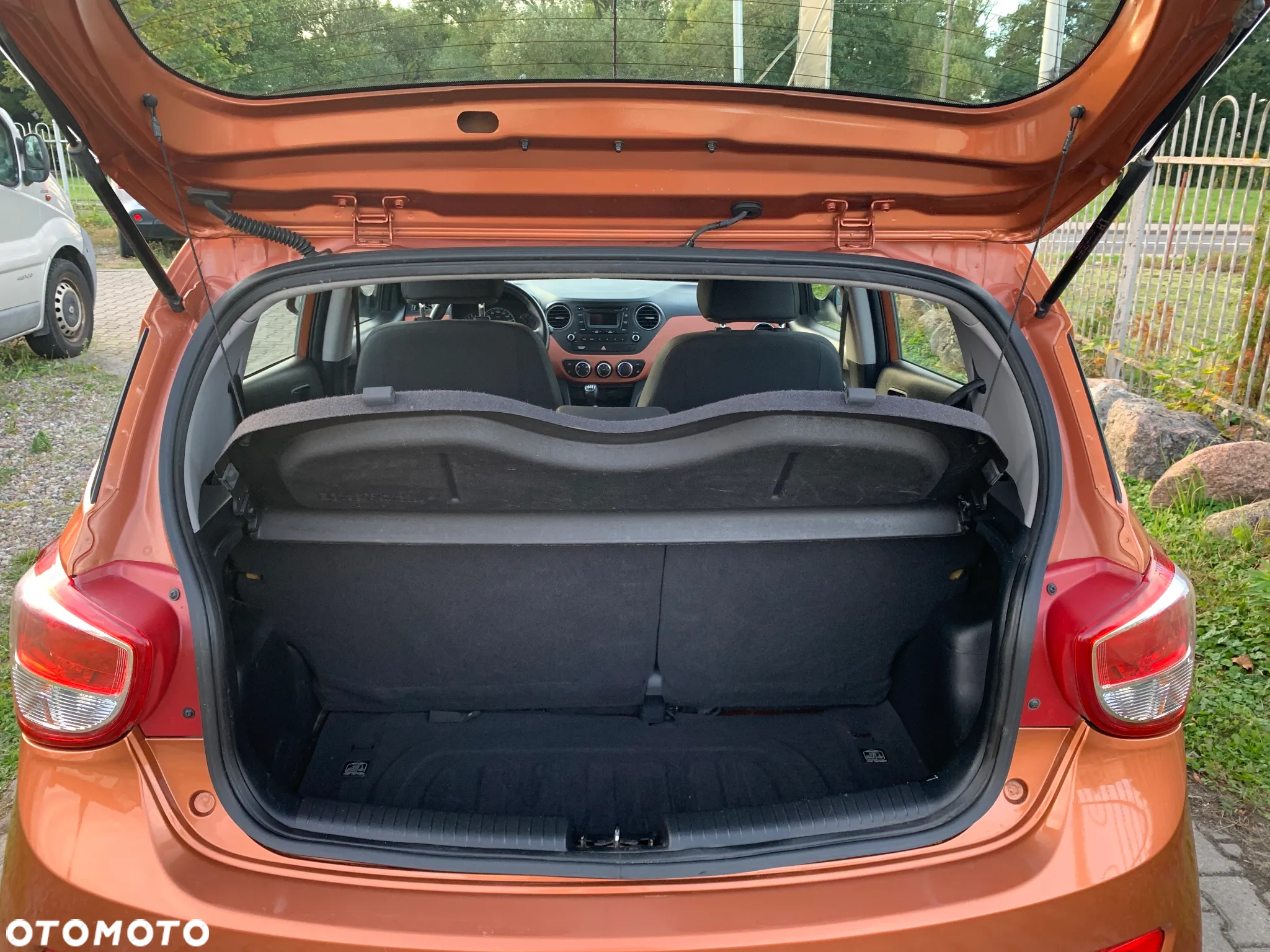 Hyundai i10 - 8