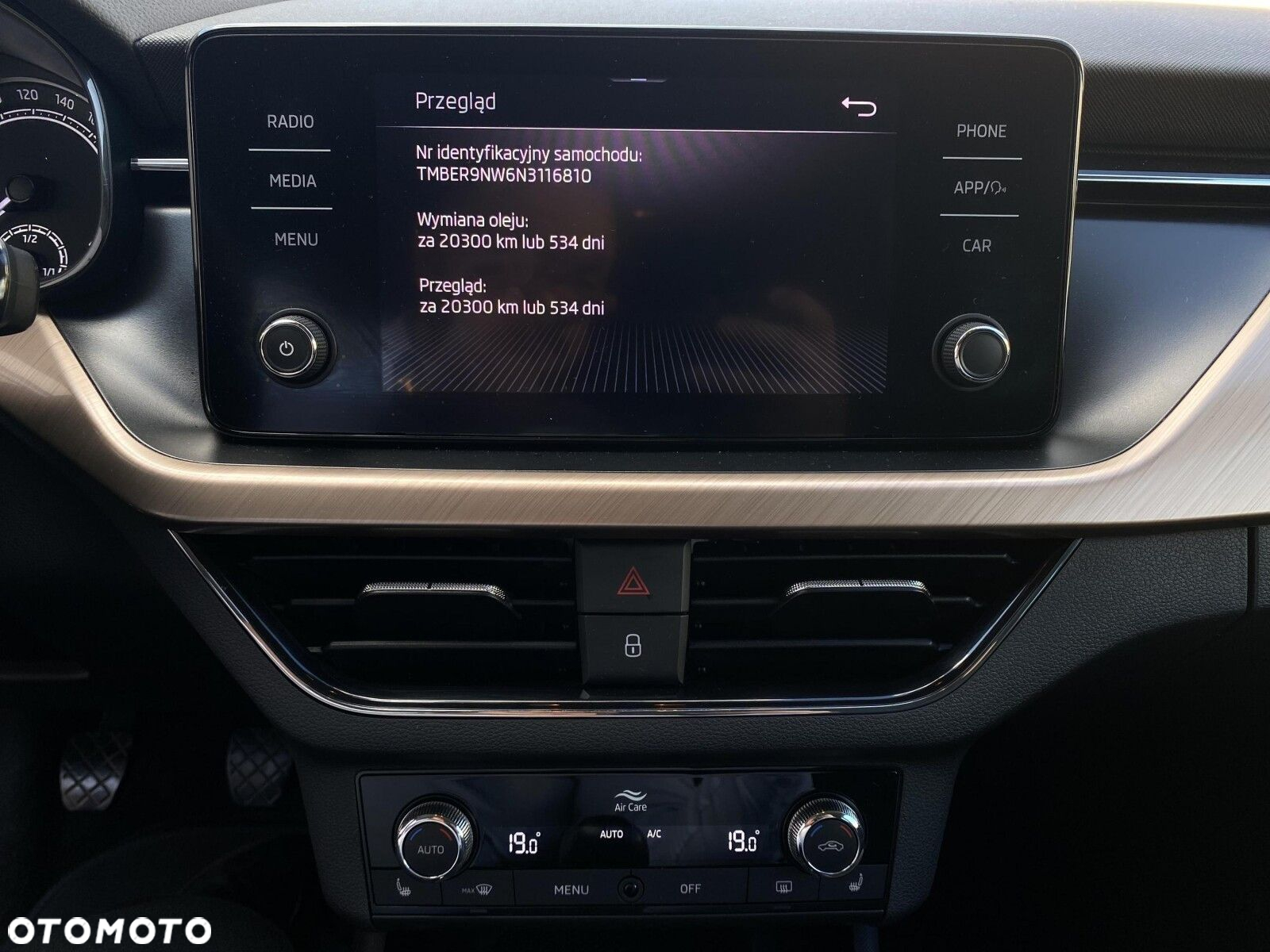 Skoda Scala 1.0 TSI Style - 21