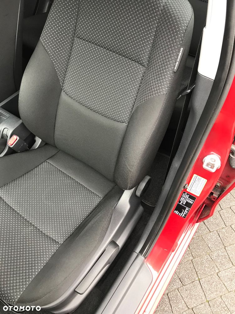 Hyundai i30 i30cw 1.4 UEFA EURO 2012 Edition - 19