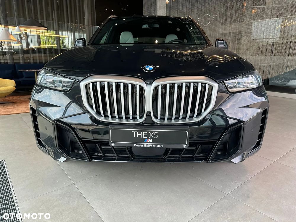 BMW X5 xDrive30d mHEV sport - 10