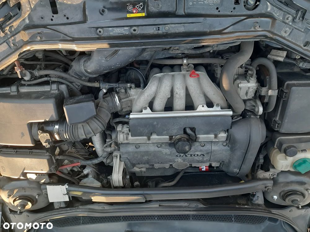 Volvo S60 2.4 Kinetic - 13