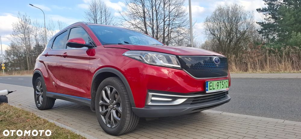 DFSK Seres 3 ver-53kwh-luxury - 30