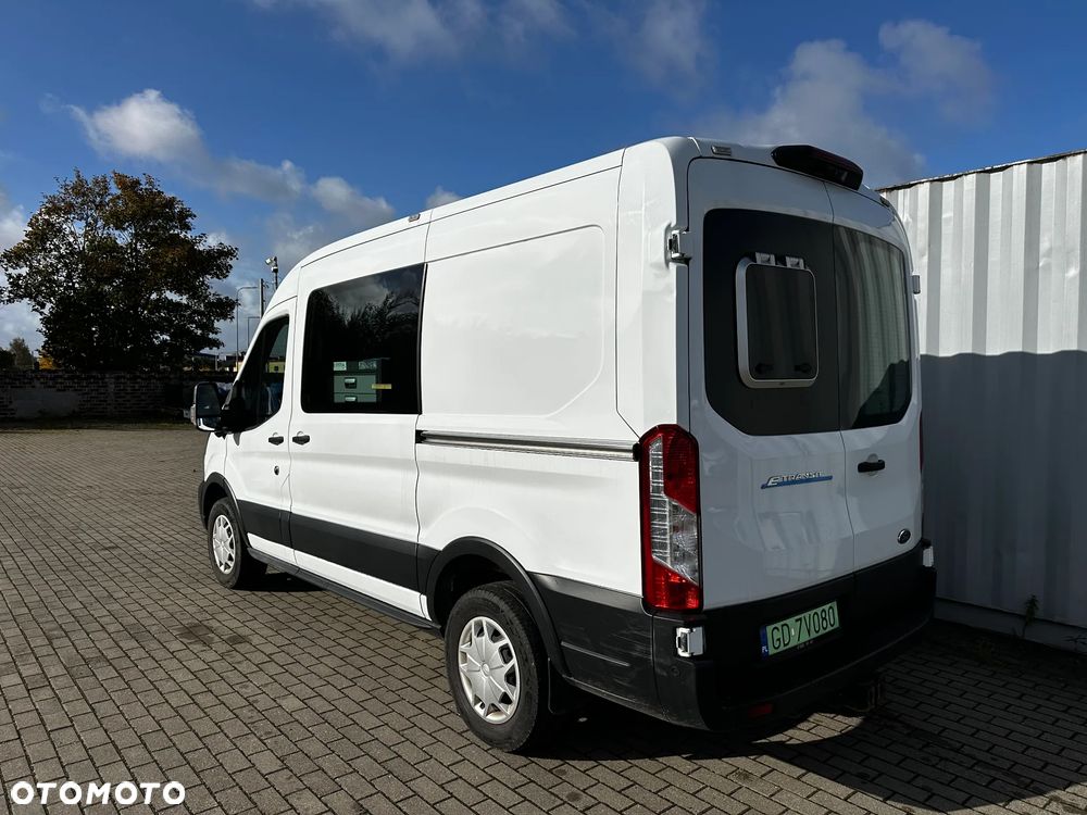 Ford Transit - 6
