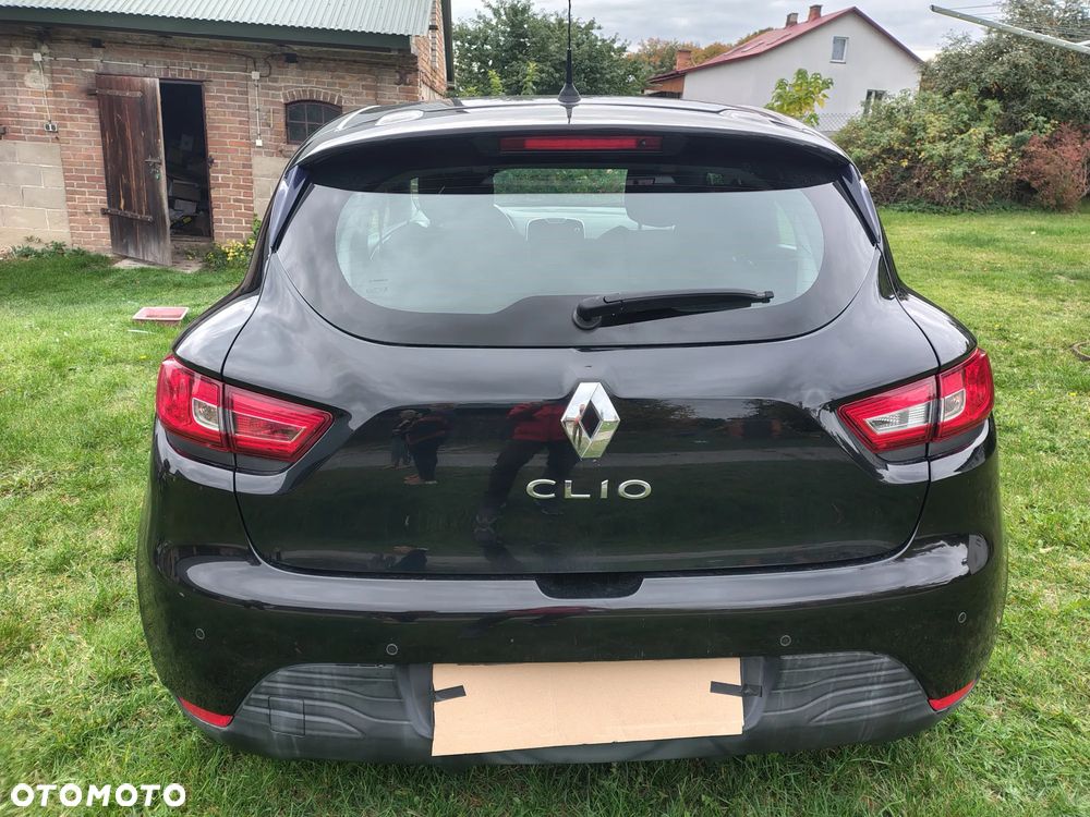 Renault Clio 2016 photo 3