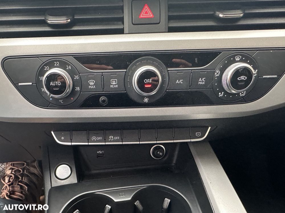 Audi A4 Avant 2.0 30 TDI S tronic MHEV Basic - 8