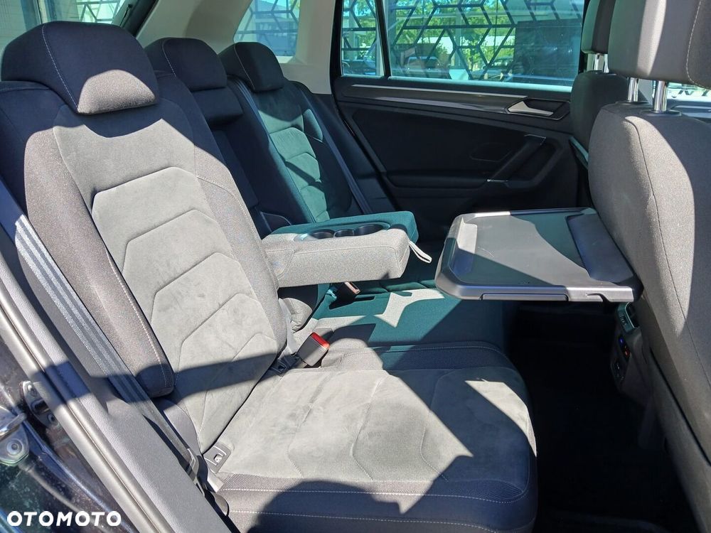 Volkswagen Tiguan 2.0 TDI 4Mot Track&Style DSG - 26