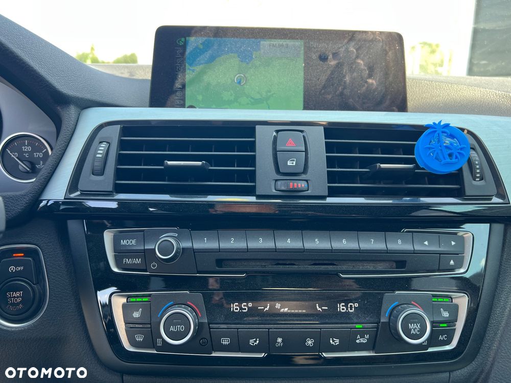BMW Seria 4 428i xDrive Sport-Aut Sport Line - 19