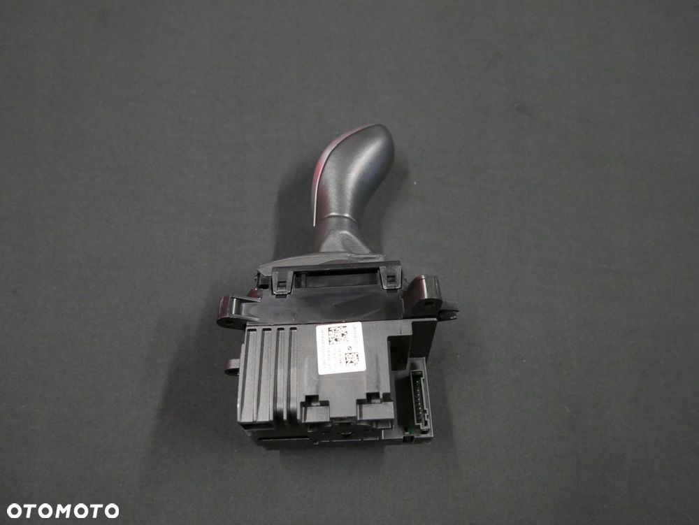 bmw x5 f15 x6 f16 dźwignia lewarek drążek zmiany biegów 9358022 6832387 - 8