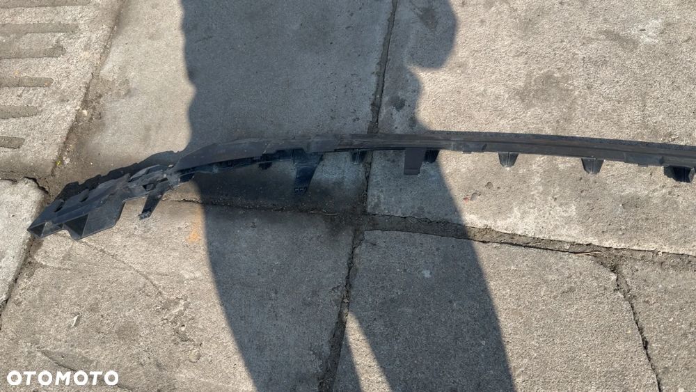 BMW G30 LIFT ABSORBER WZMOCNIENIE ZDERZAKA PRZEDNIEGO 8746307 - 3