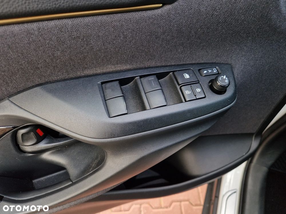 Toyota Yaris Cross Hybrid 1.5 Executive - 15