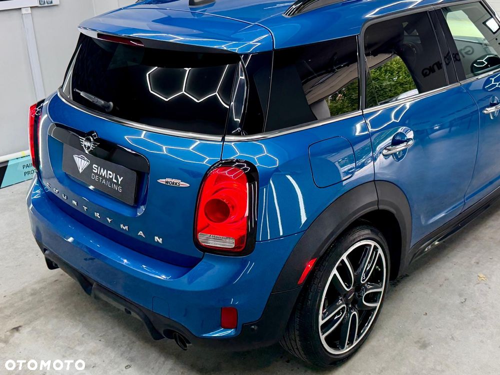 MINI Countryman - 15