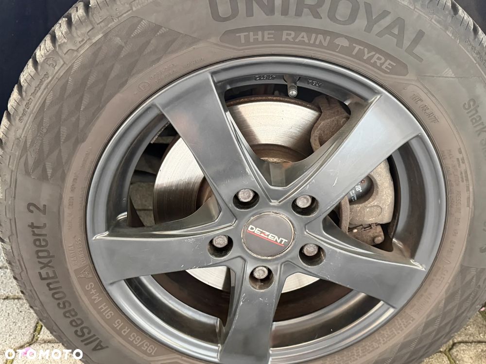 Hyundai i30 1.4 Comfort World Cup - 15