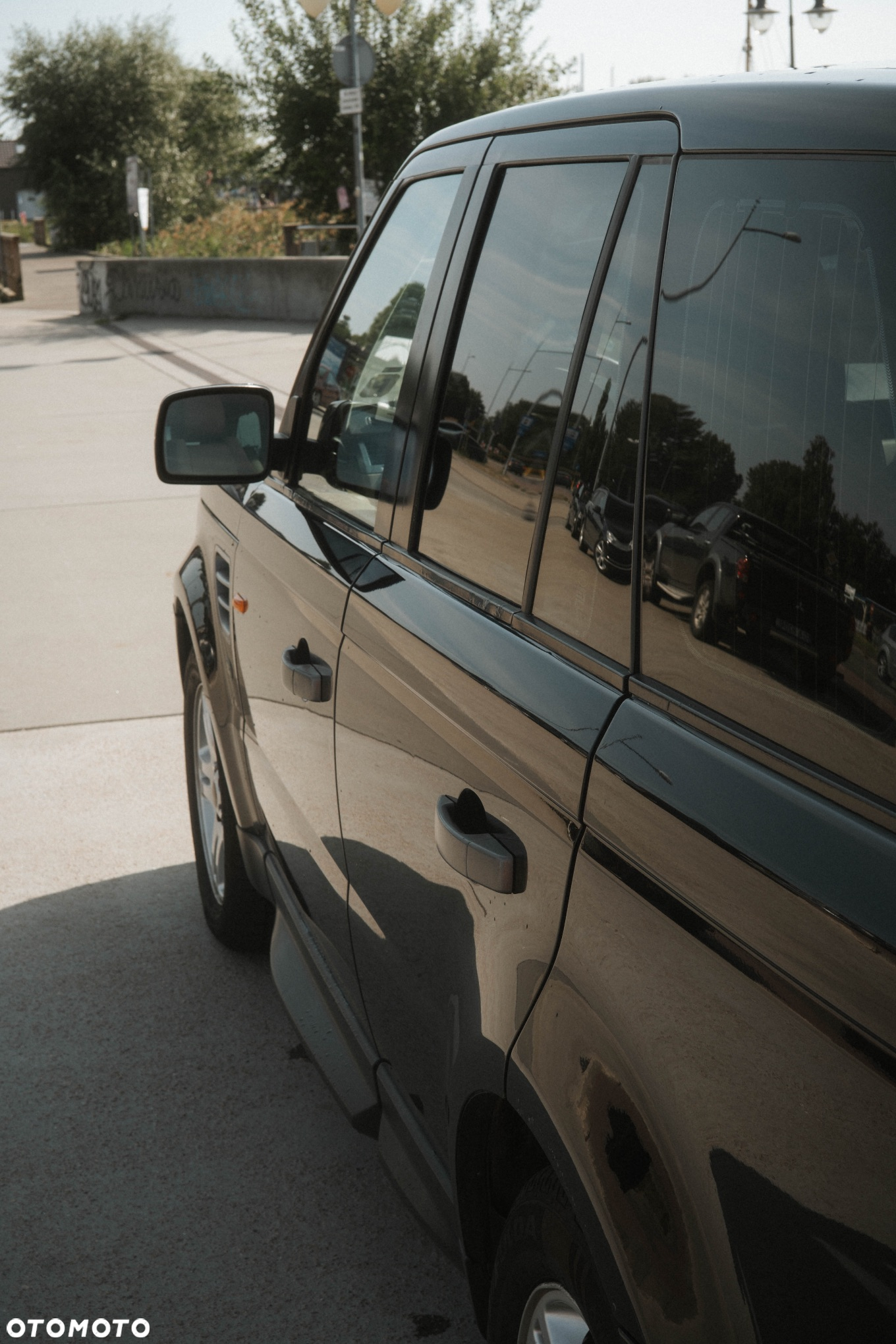 Land Rover Range Rover Sport - 14