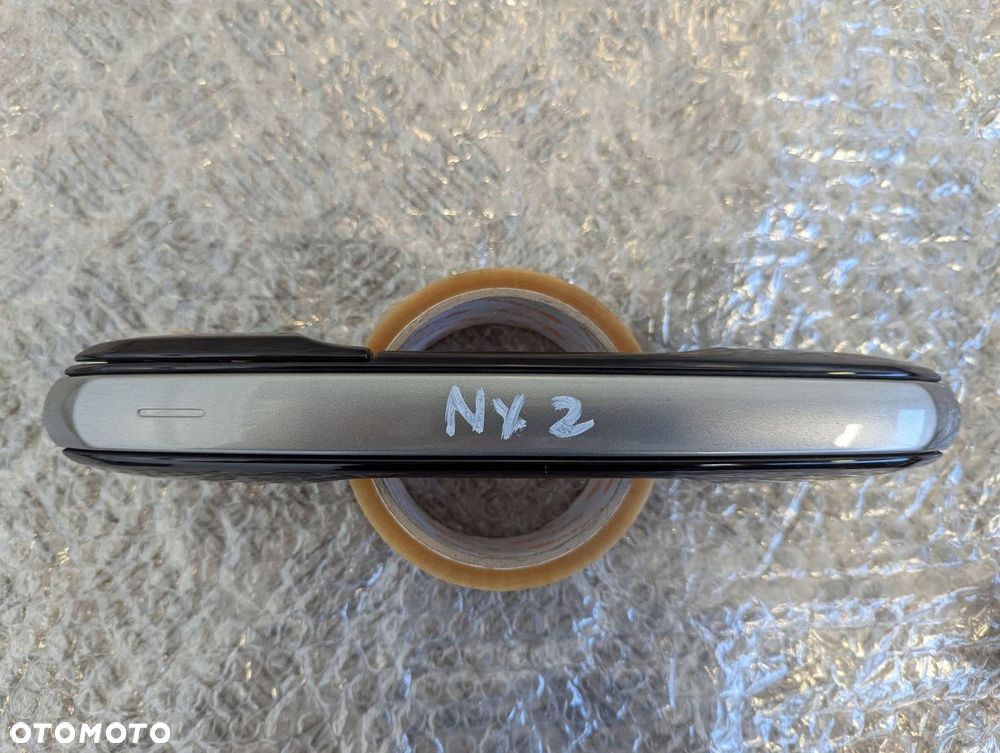 Lexus NX II 2021-2025 klamka prawa drzwi tył tylnych prawych