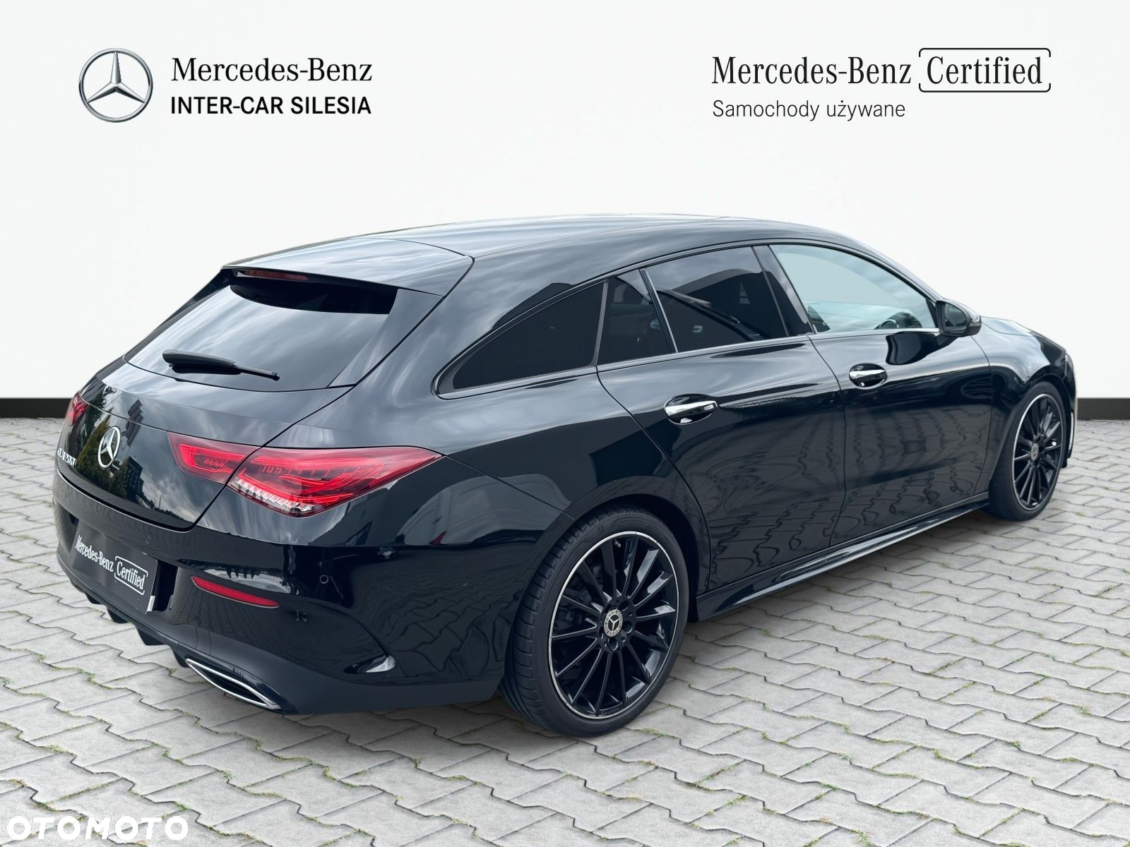 Mercedes-Benz CLA - 6