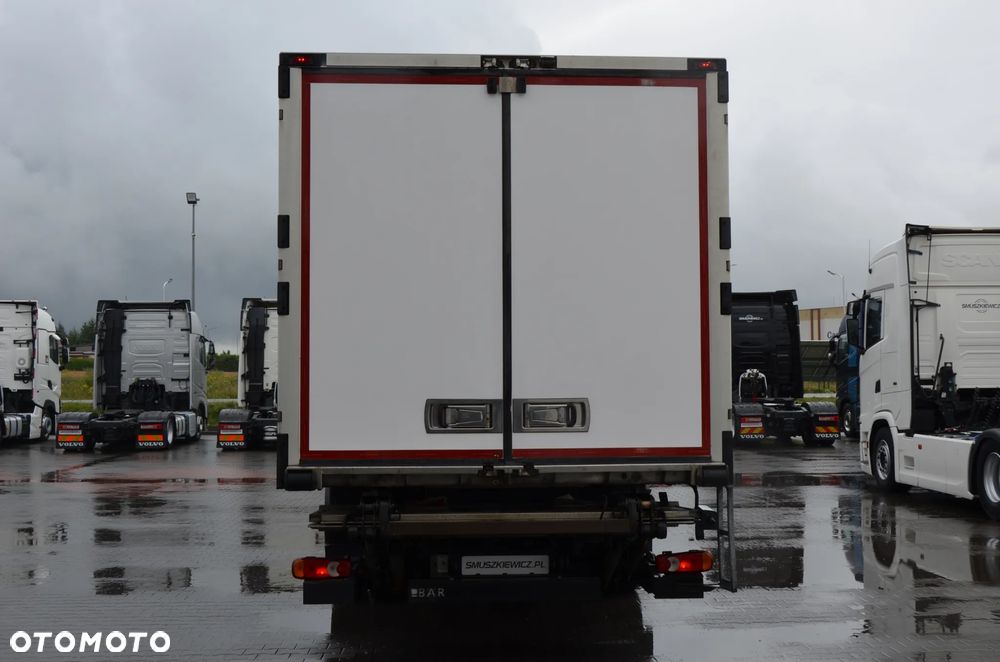 Volvo FL 280 / 2019 / LAMBERET / THERMO KING / WINDA / KAMERA / DE / 6699 - 9