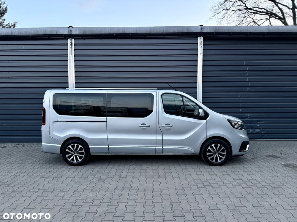 Renault Trafic 2.0 dCi - 16