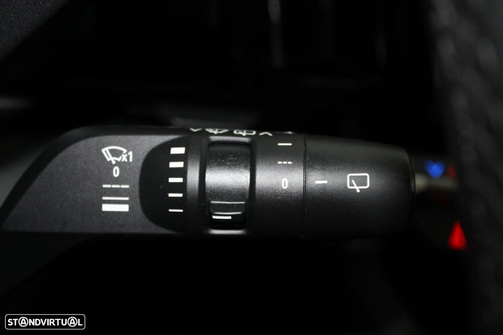 Renault Mégane E-Tech EV40 Equilibre - 19