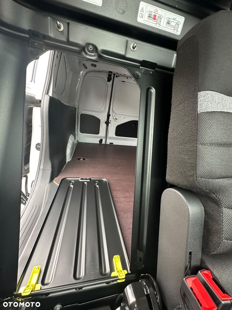 Citroën Berlingo - 22