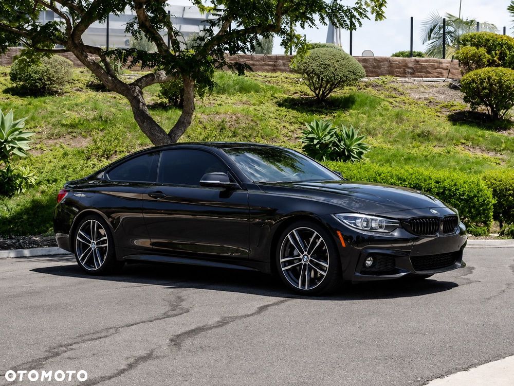 BMW Seria 4 430i Sport-Aut M Sport - 7