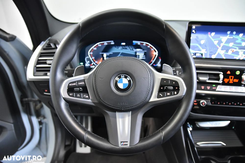 BMW X3 - 17