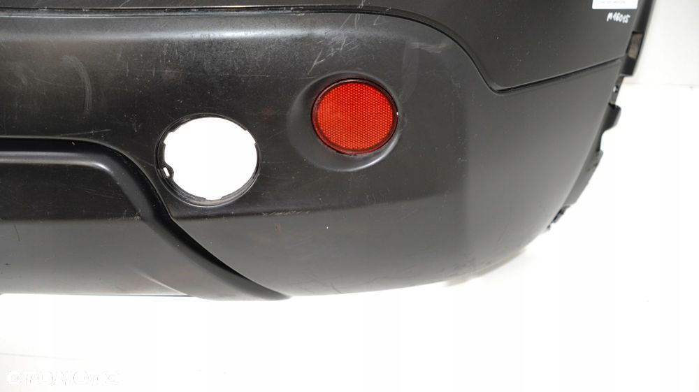 ZDERZAK TYŁ TYLNY NISSAN QASHQAI J10 06-09R - 7