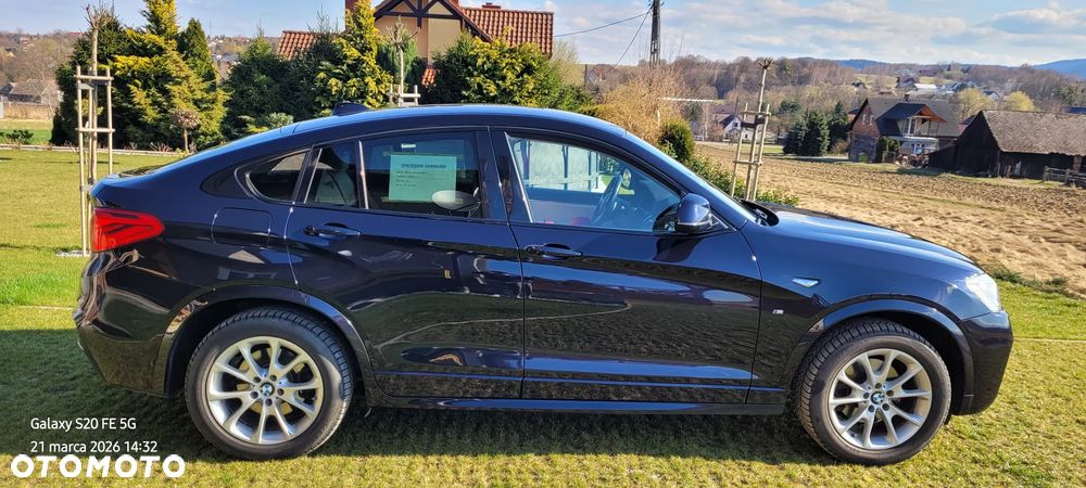 BMW X4 - 2
