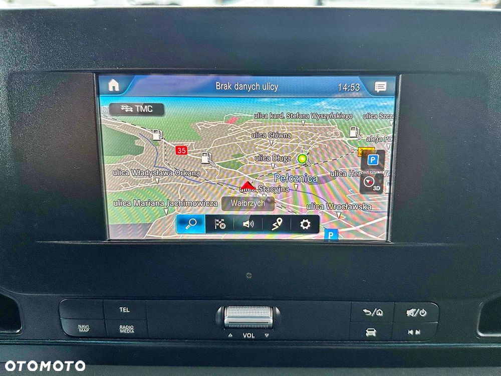 Mercedes-Benz SPRINTER 314 CHŁODNIA KONTENER -1*C TEMPOMAT NAWIGACJA KLIMATYZACJA  140KM - 37
