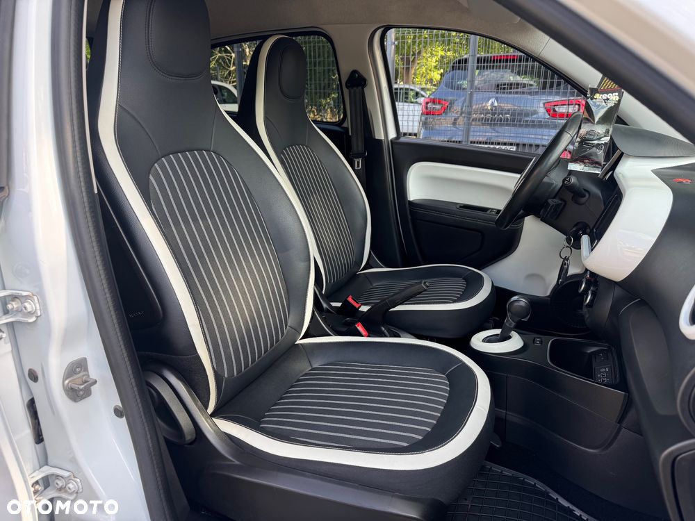 Renault Twingo - 18