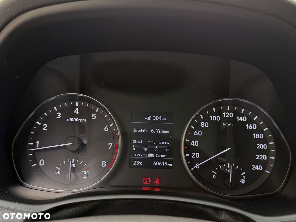 Hyundai i30 1.4 Comfort - 27