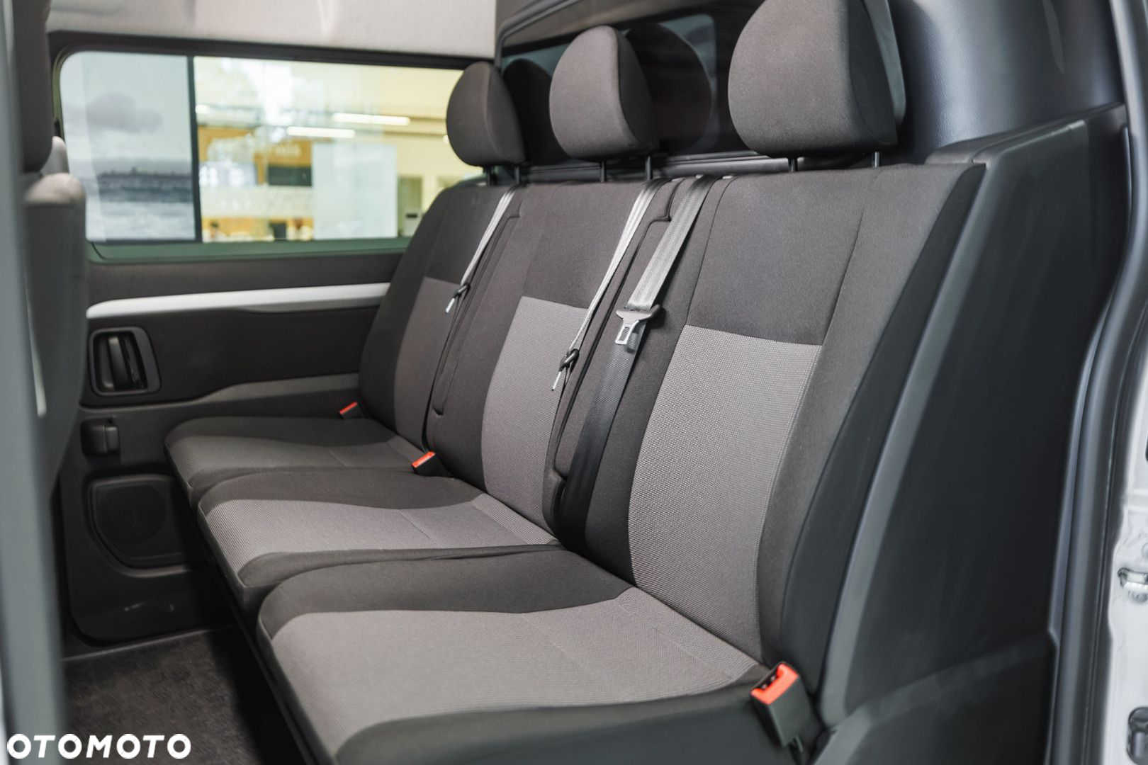 Toyota ProAce - 19