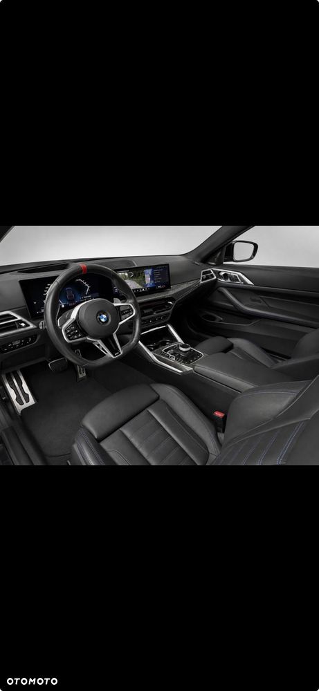 BMW Seria 4 M440i xDrive mHEV - 7
