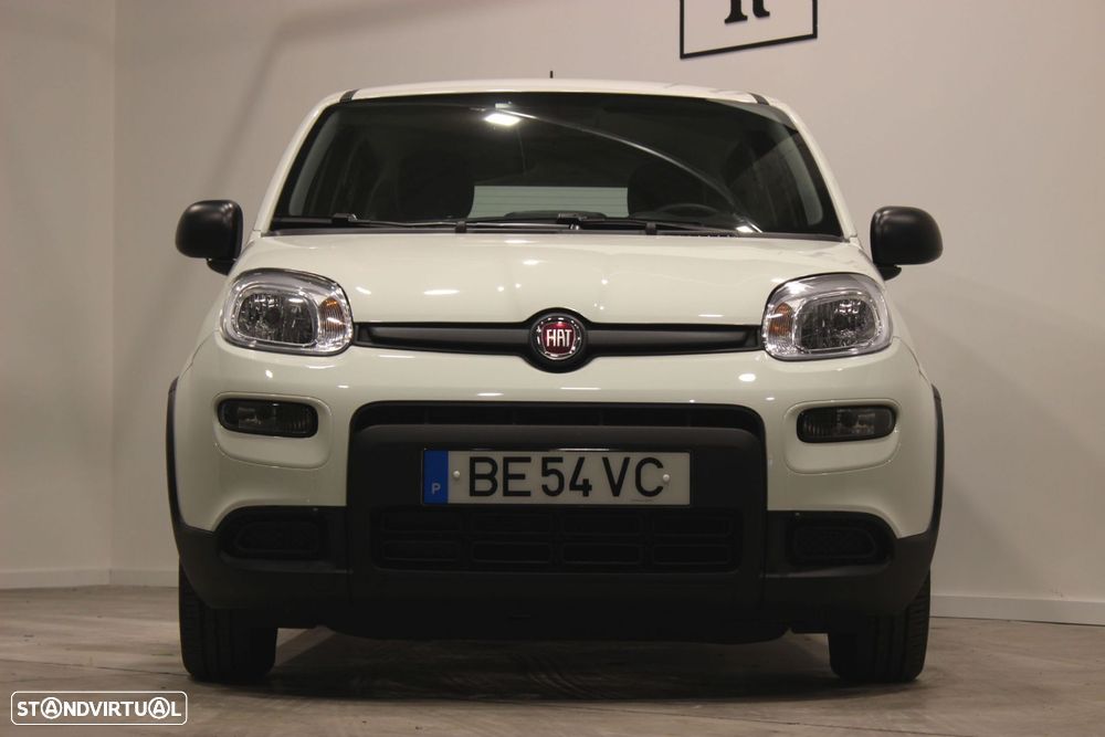 Fiat Panda 1.0 Hybrid - 3