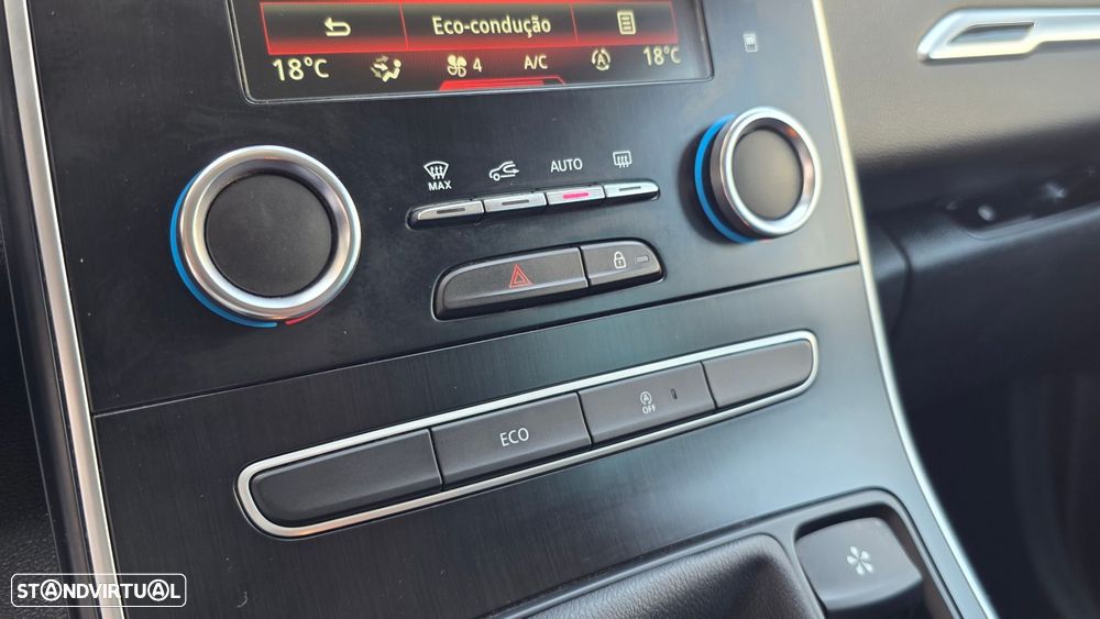 Renault Grand Scénic 1.5 dCi Intens Hybrid Assist SS - 26